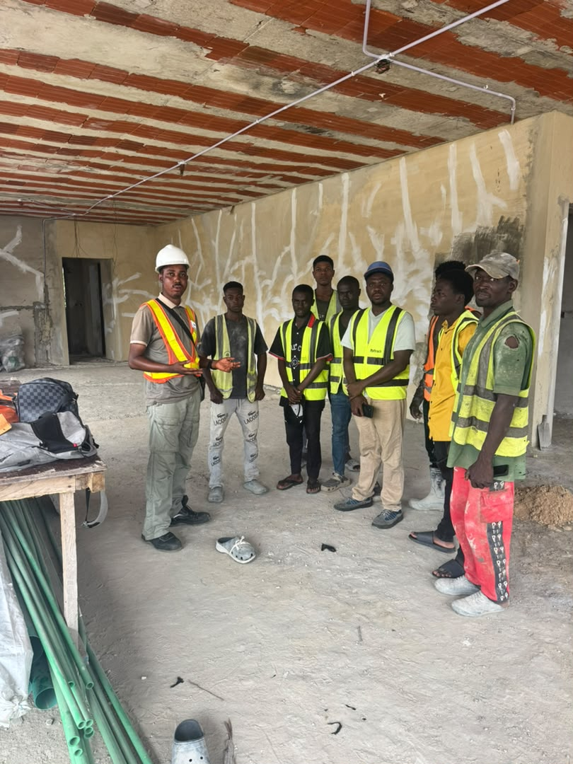 Importance of PPE